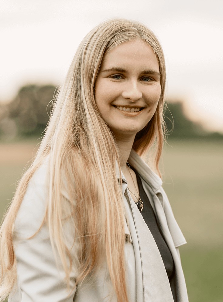 Doreen Otte – Fotografin